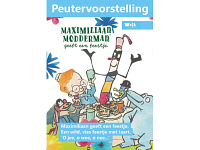 Foto bij artikel Peutervoorstelling