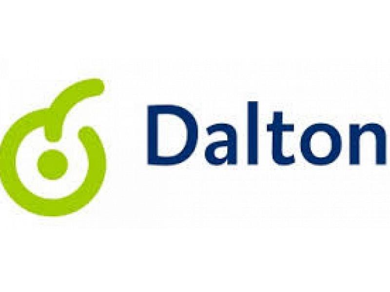 Wat is Dalton?